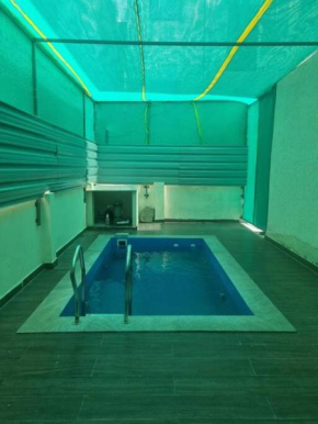 ECR3 - New 3BHK Pvt Pool